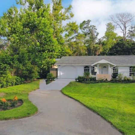 Cheerfull 4/Bed/ 3 Bath / Pool / Best Location North North Naples Esterno foto