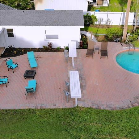 Cheerfull 4/Bed/ 3 Bath / Pool / Best Location North North Naples Esterno foto