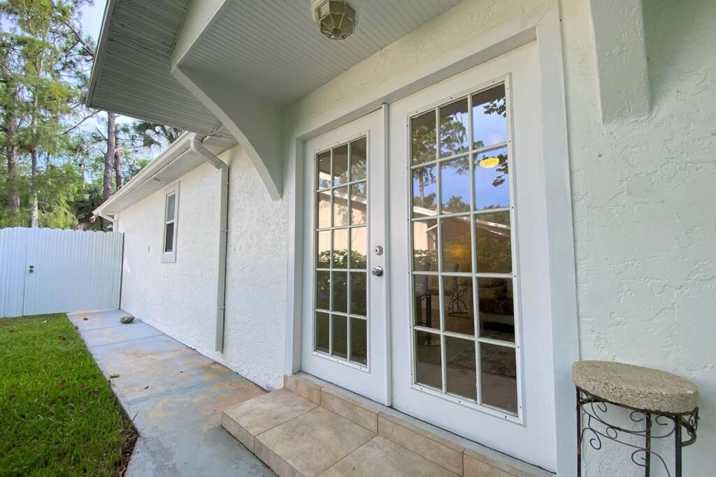 Cheerfull 4/Bed/ 3 Bath / Pool / Best Location North North Naples Esterno foto