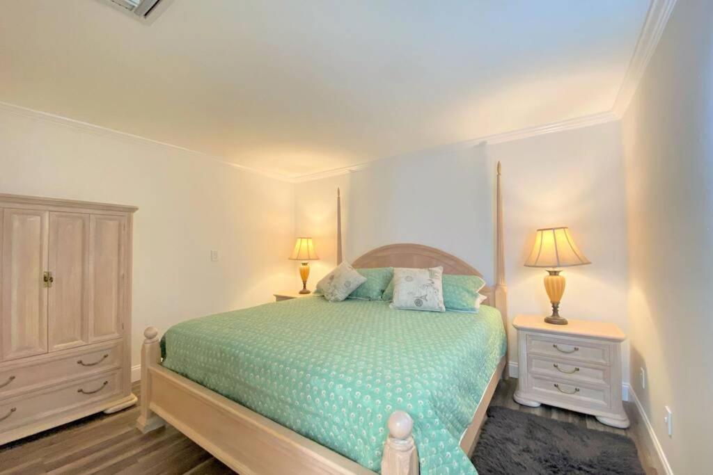 Cheerfull 4/Bed/ 3 Bath / Pool / Best Location North North Naples Esterno foto