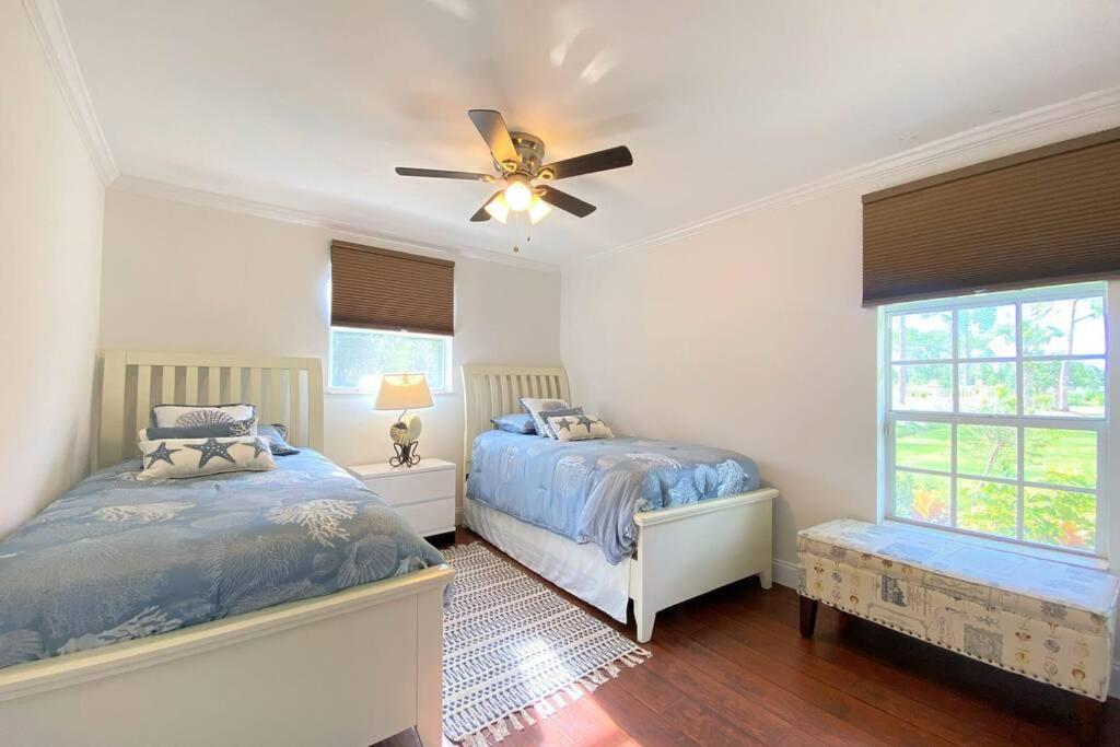 Cheerfull 4/Bed/ 3 Bath / Pool / Best Location North North Naples Esterno foto