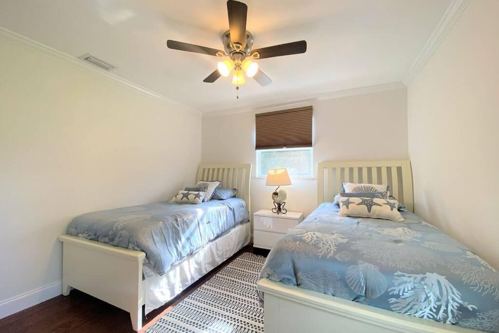 Cheerfull 4/Bed/ 3 Bath / Pool / Best Location North North Naples Esterno foto