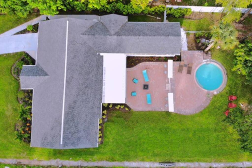 Cheerfull 4/Bed/ 3 Bath / Pool / Best Location North North Naples Esterno foto
