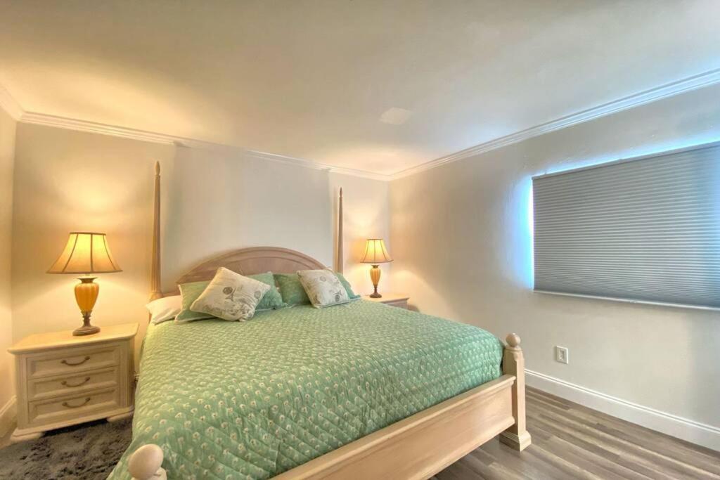 Cheerfull 4/Bed/ 3 Bath / Pool / Best Location North North Naples Esterno foto