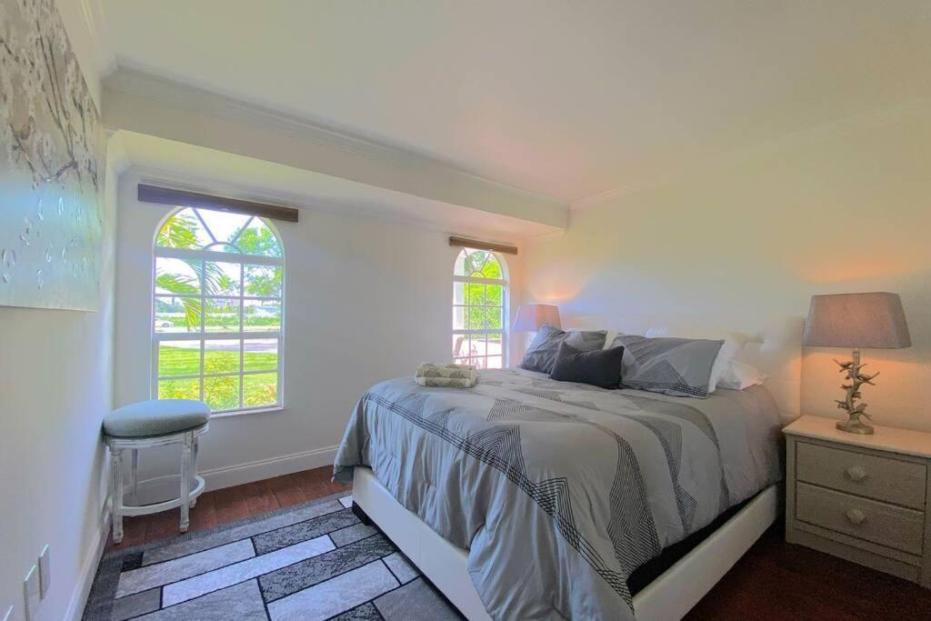 Cheerfull 4/Bed/ 3 Bath / Pool / Best Location North North Naples Esterno foto