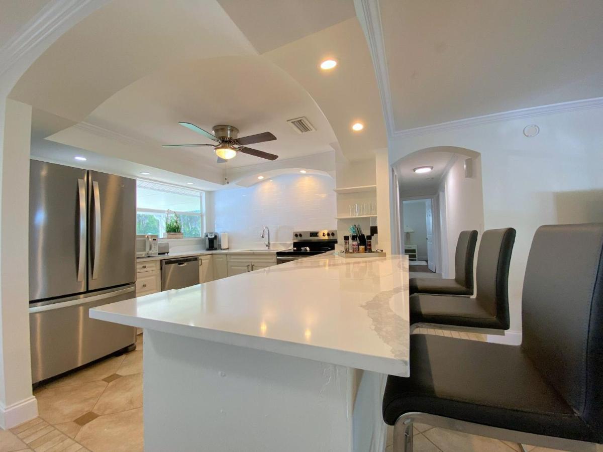 Cheerfull 4/Bed/ 3 Bath / Pool / Best Location North North Naples Esterno foto