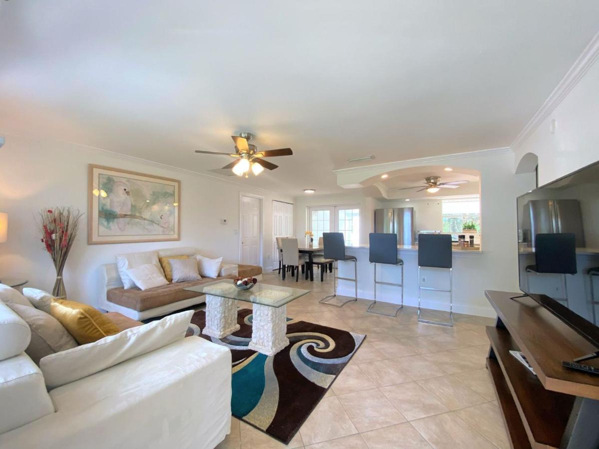 Cheerfull 4/Bed/ 3 Bath / Pool / Best Location North North Naples Esterno foto